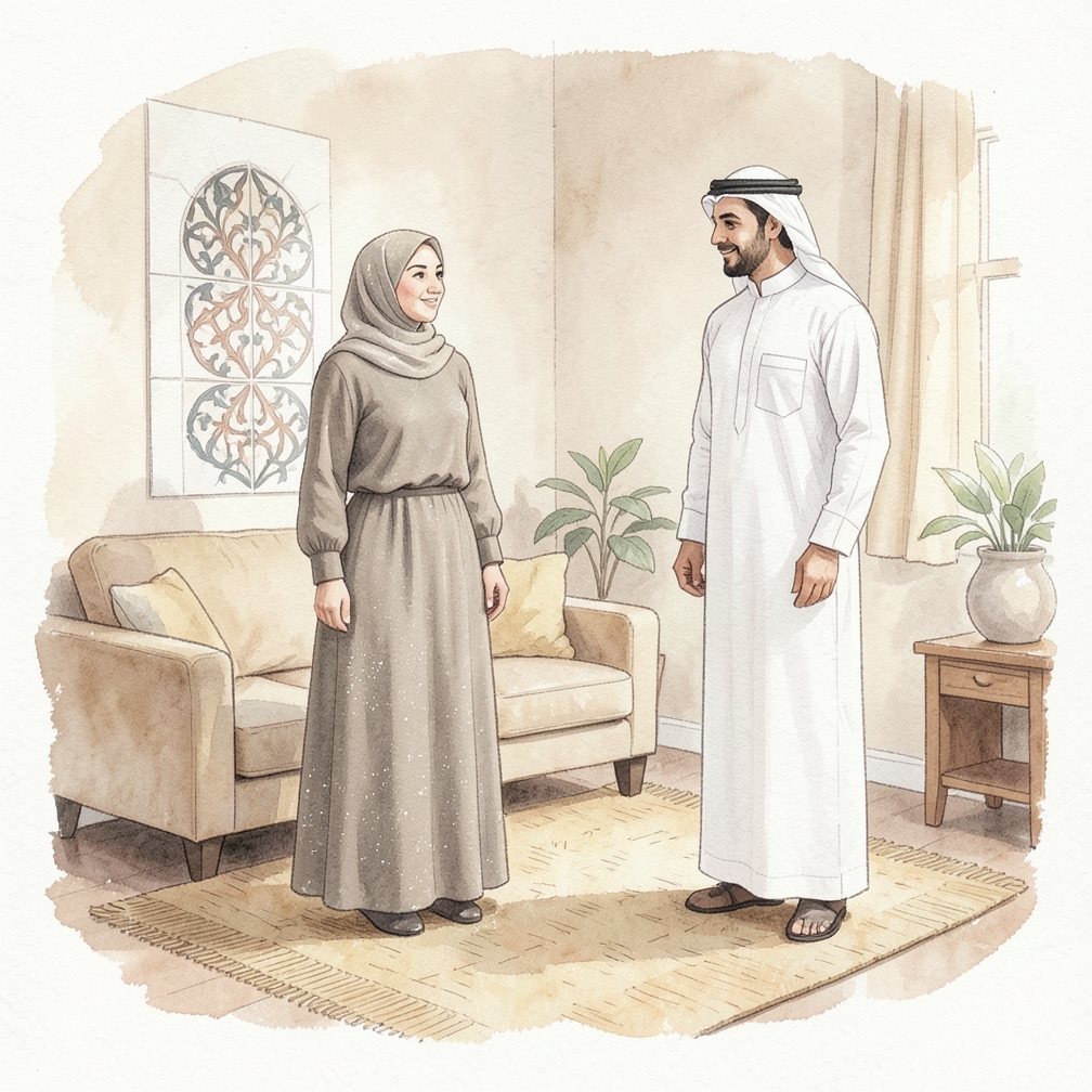 التنظيف المنتظم باستخدام المكنسة الكهربائية