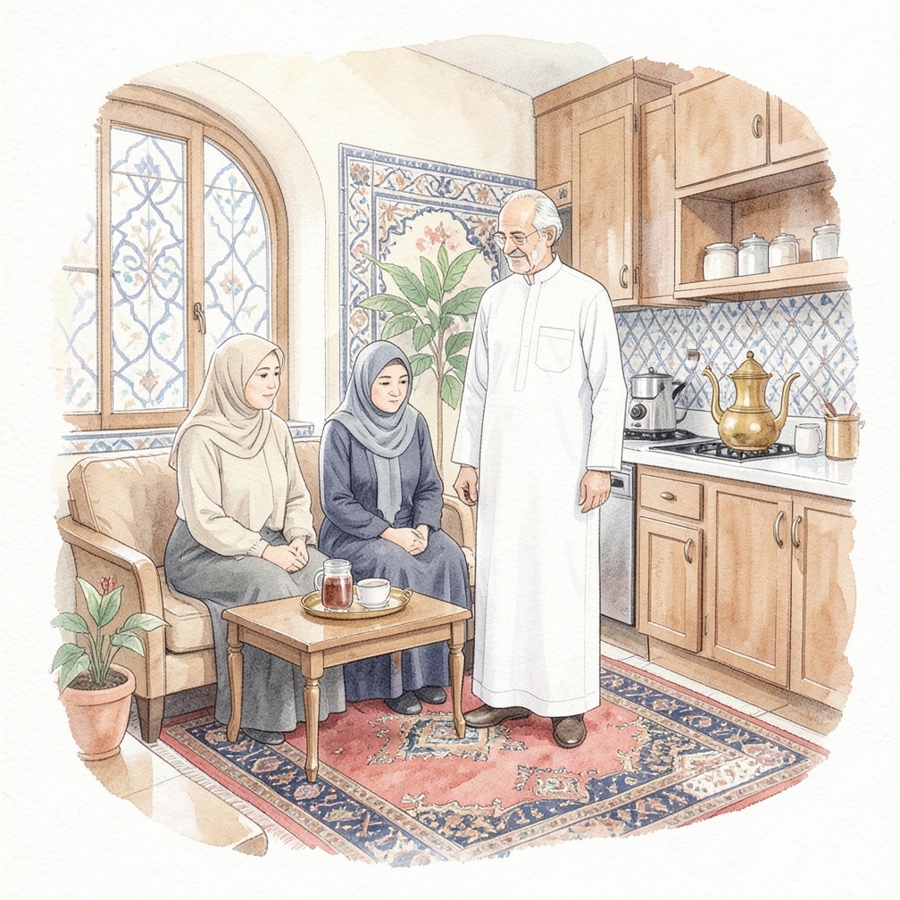 التنظيف العميق وإزالة البقع