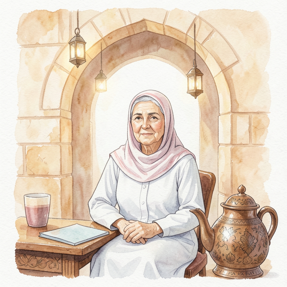حدد الأهداف بوضوح