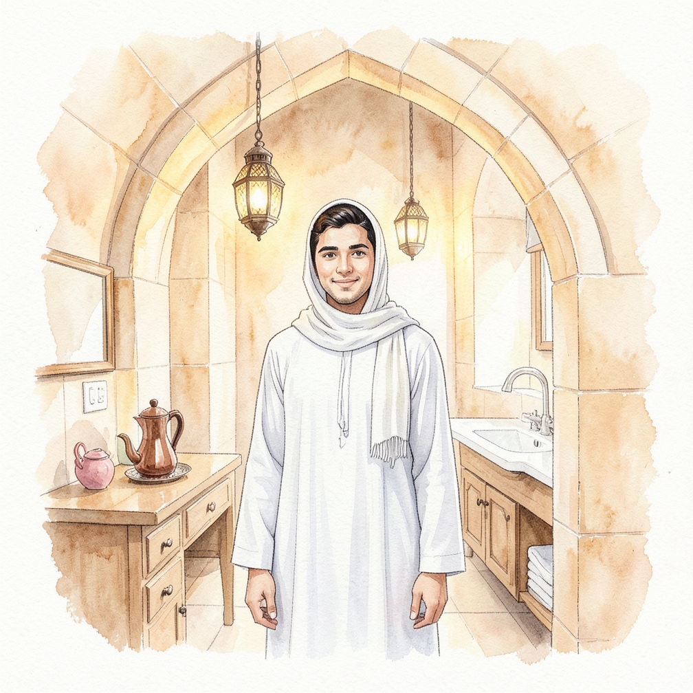 قم بتعديل منهجك بذكاء