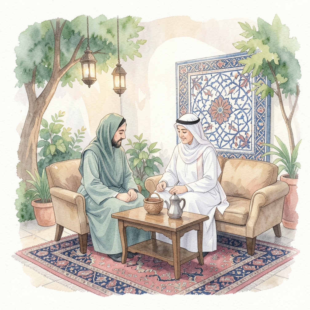 استخدم التغذية الراجعة لتحسين الأداء