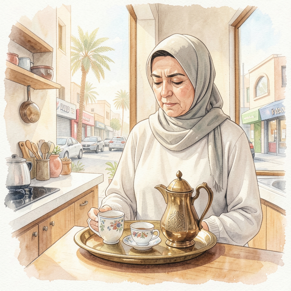 كيف تنهي العُقدة