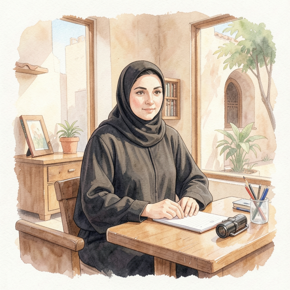 التعديل حسب الحاجة