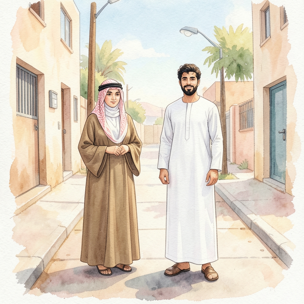 تقييم بناء المقبض والملمس