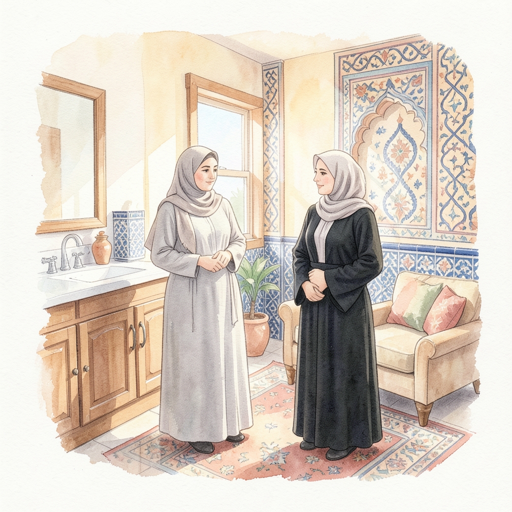 ابدأ بأمان