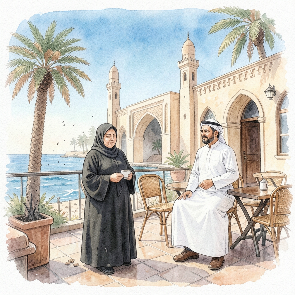 كيف تُلقِ الرماد في البحر: دليل لتشييع البقايا في البحر