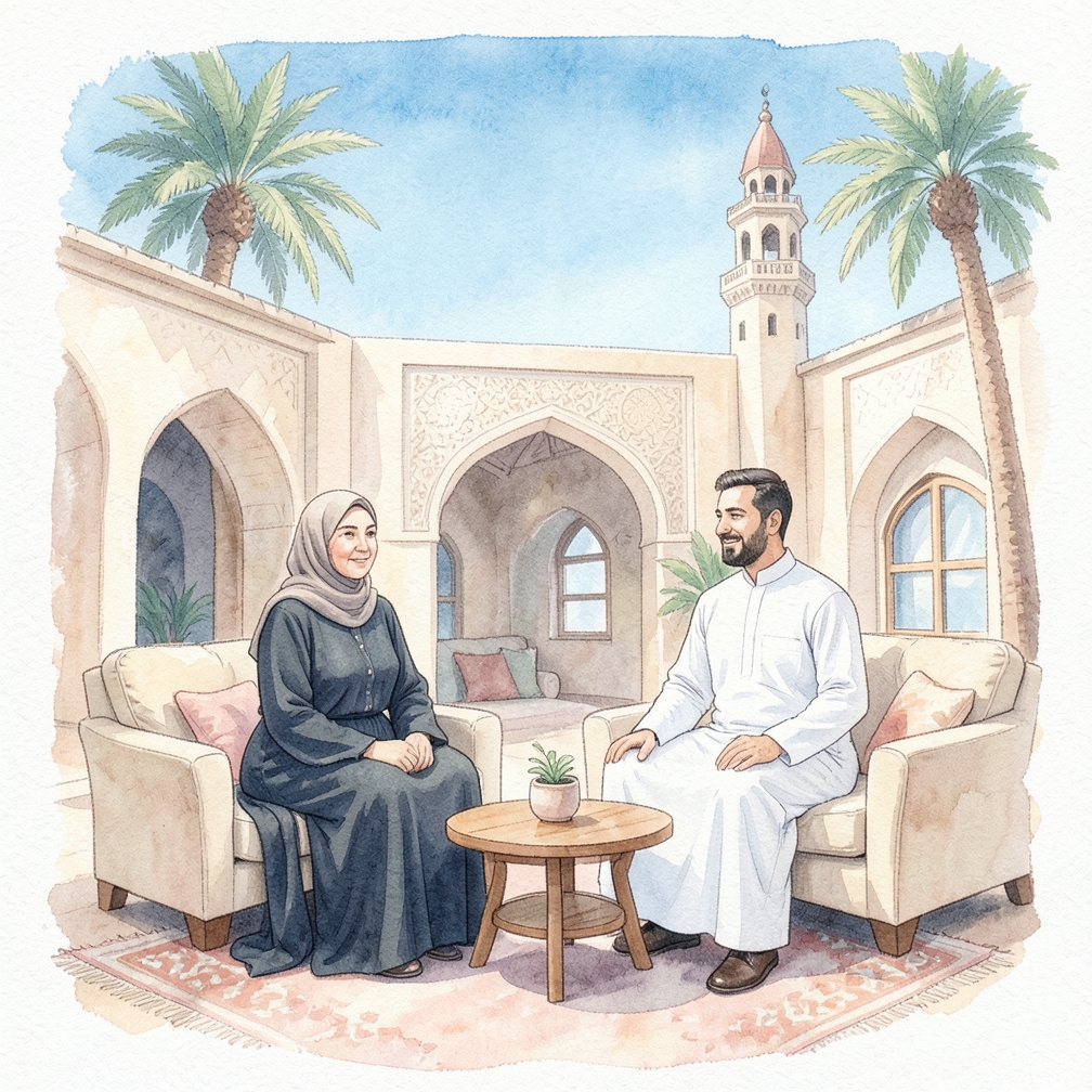 التأكد من الامتثال البيئي