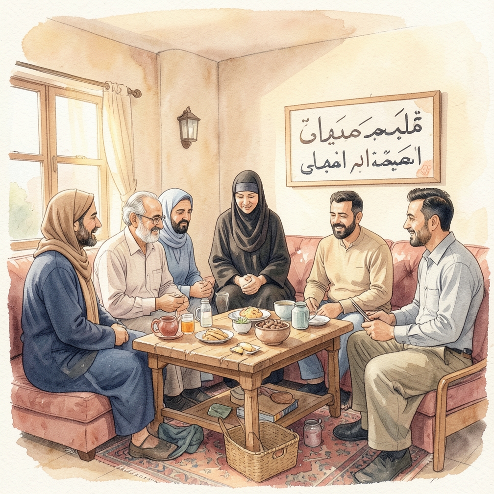 كيف تتعامل مع طلب المساعدة من الآخرين خطوة بخطوة