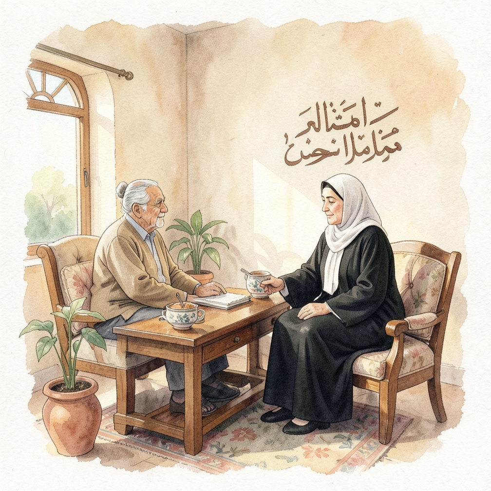 تواصل مع مسؤولي الملجأ للحصول على التفاصيل