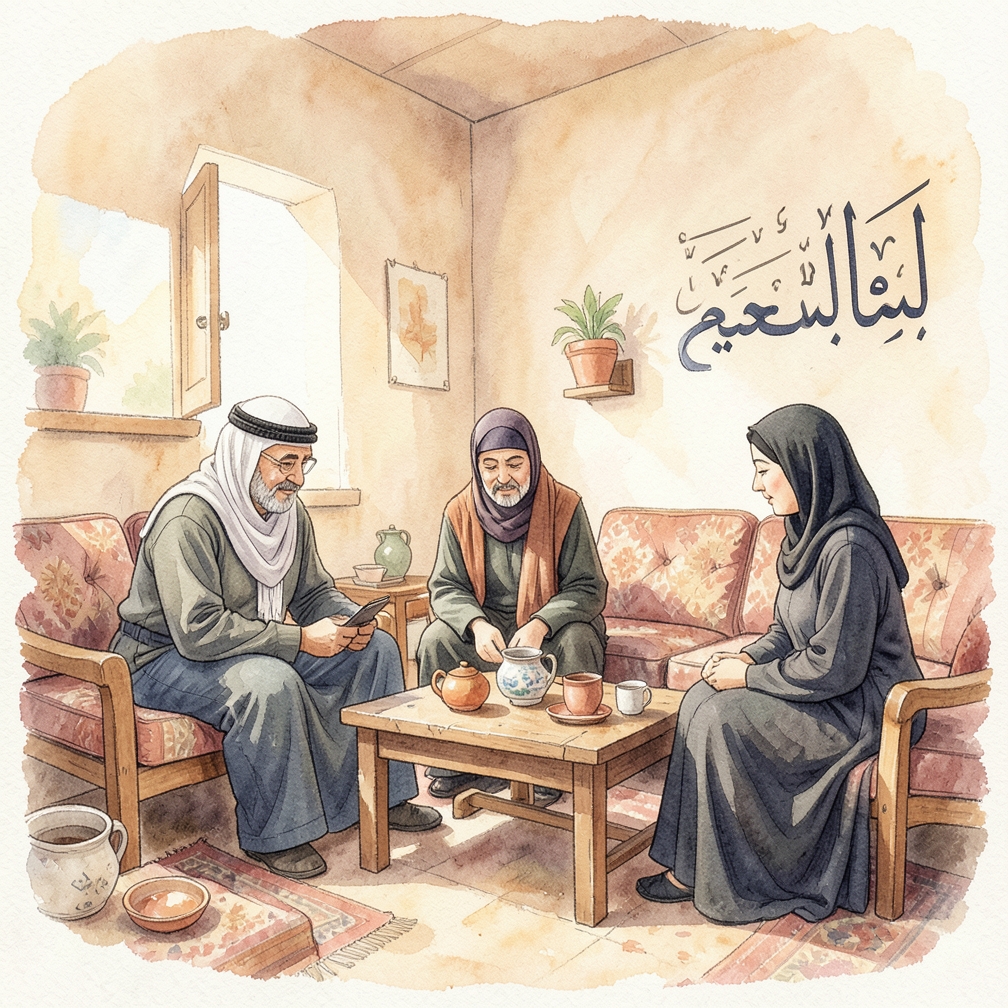 احصل على الدعم اللازم من خلال التفاعل مع المجتمع