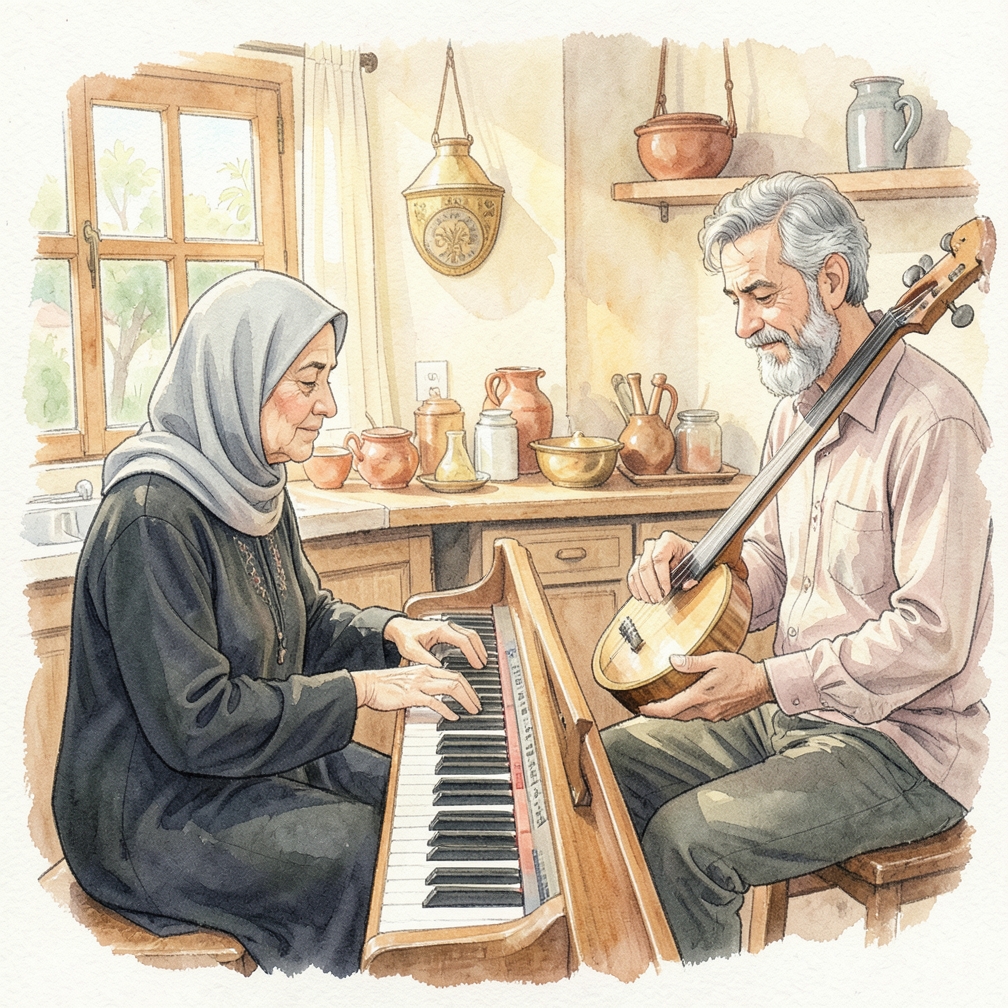 كيفية تحسين مهارة الإصبعية على البيانو خطوة بخطوة