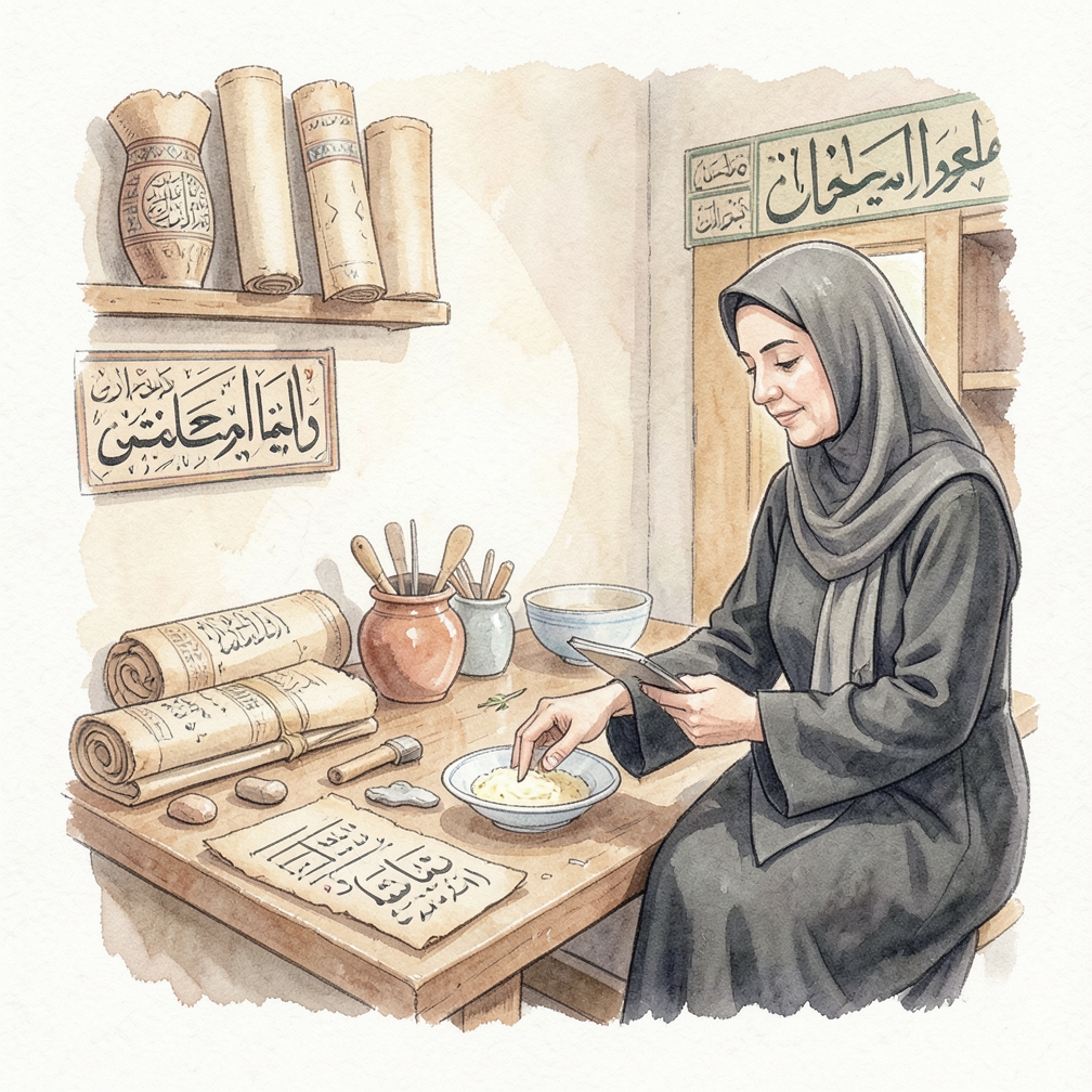 زيادة السرعة تدريجيًا
