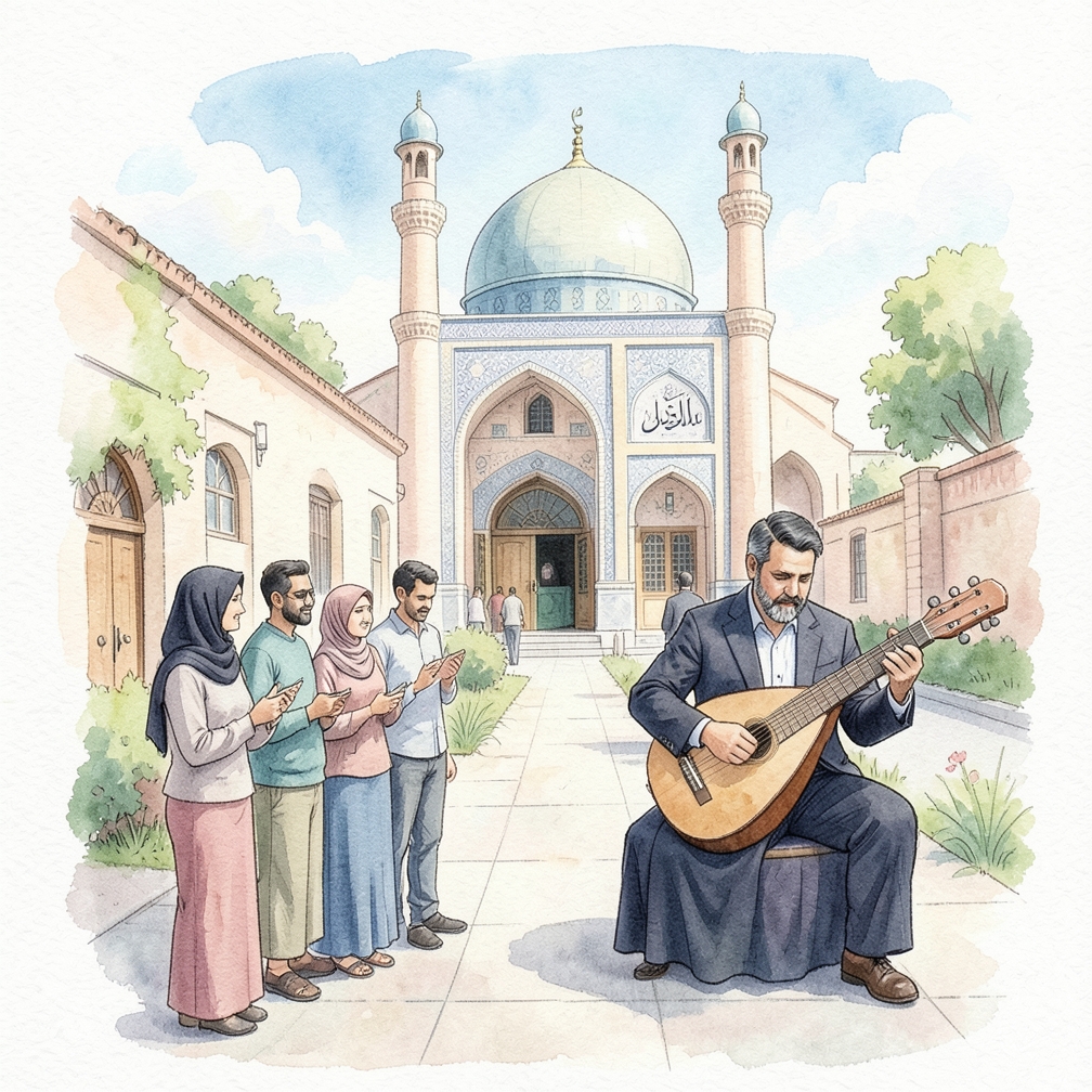 التركيز على الدقة واللياقة