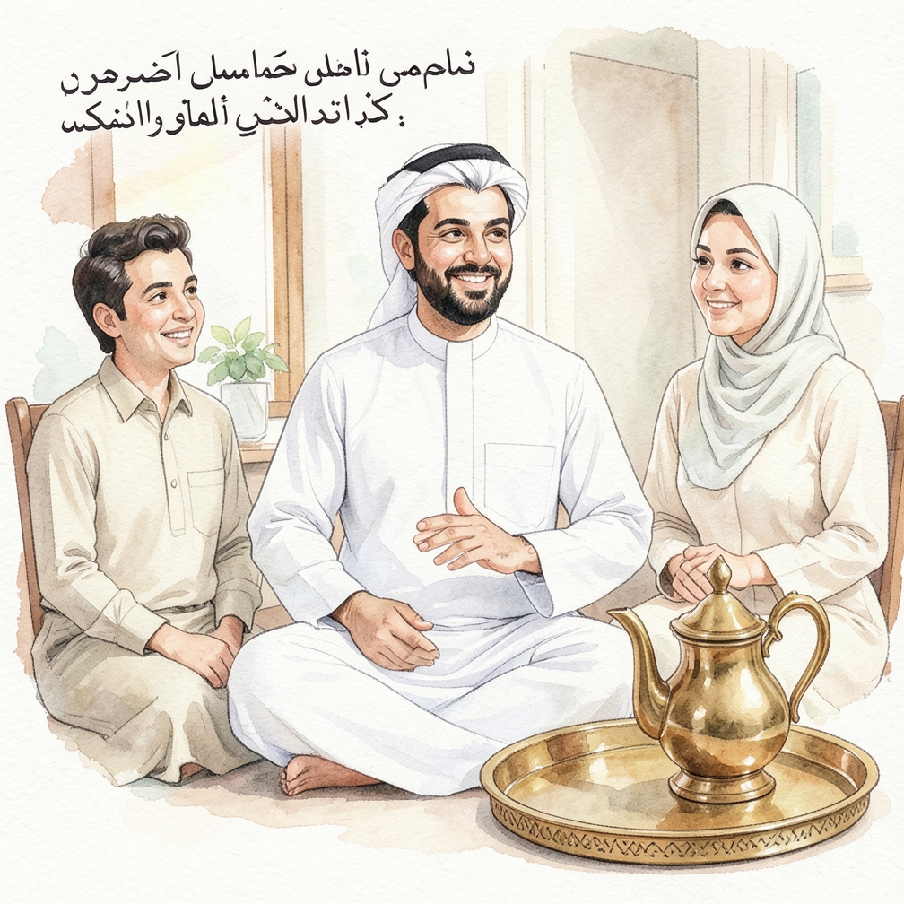 التنفس أثناء التمدد