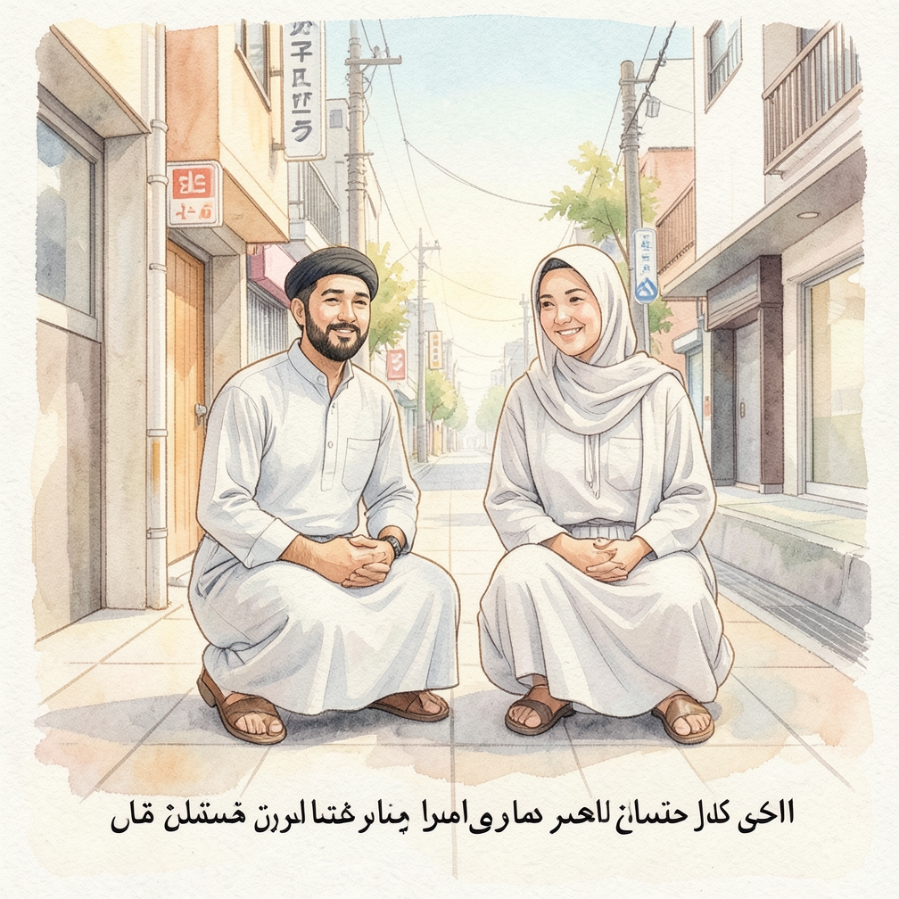 الاسترخاء بعد التمدد