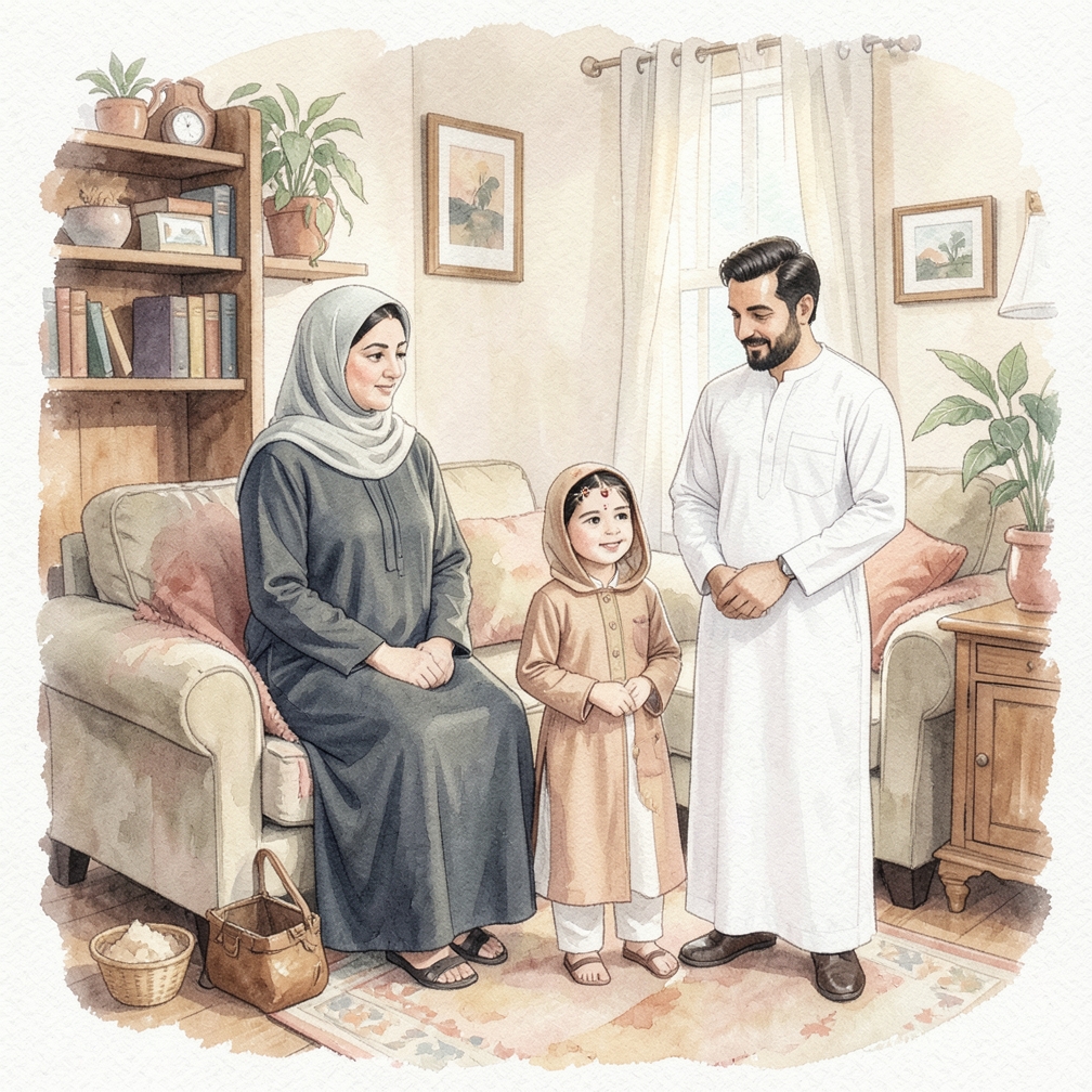 كيفية صنع ملابس للببغاوات