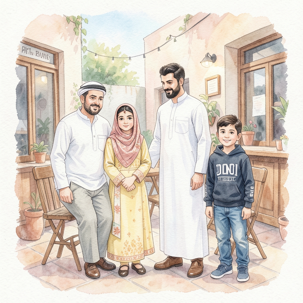 تحديد قطعة قماش مناسبة