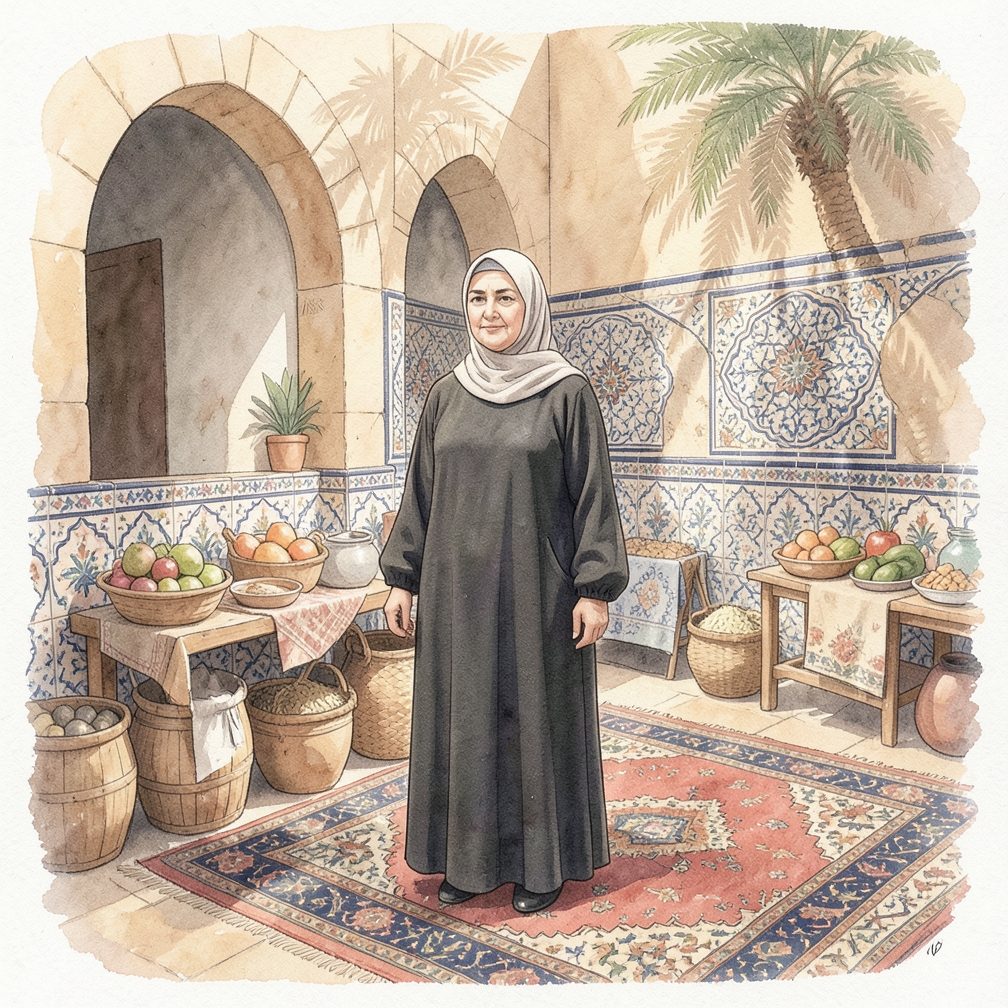 استخدم الميزات الجسدية لتحديد نوع المواشي