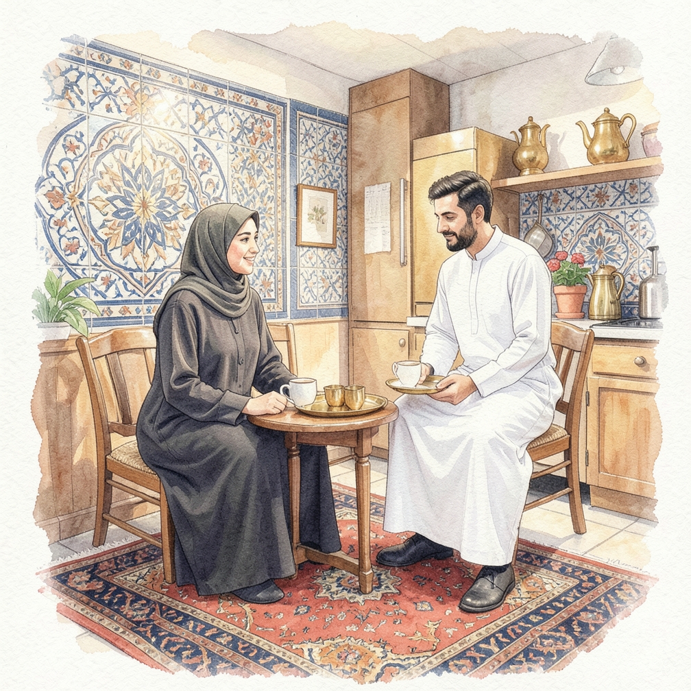 كيف تصبحين أكثر استقلالية كفتاة في المراهقة خطوة بخطوة