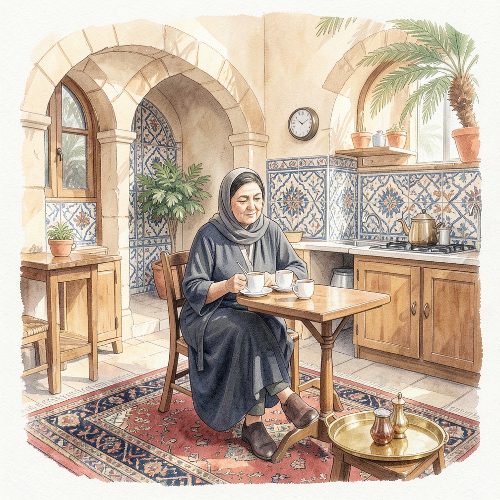 تنمية مهاراتك الشخصية