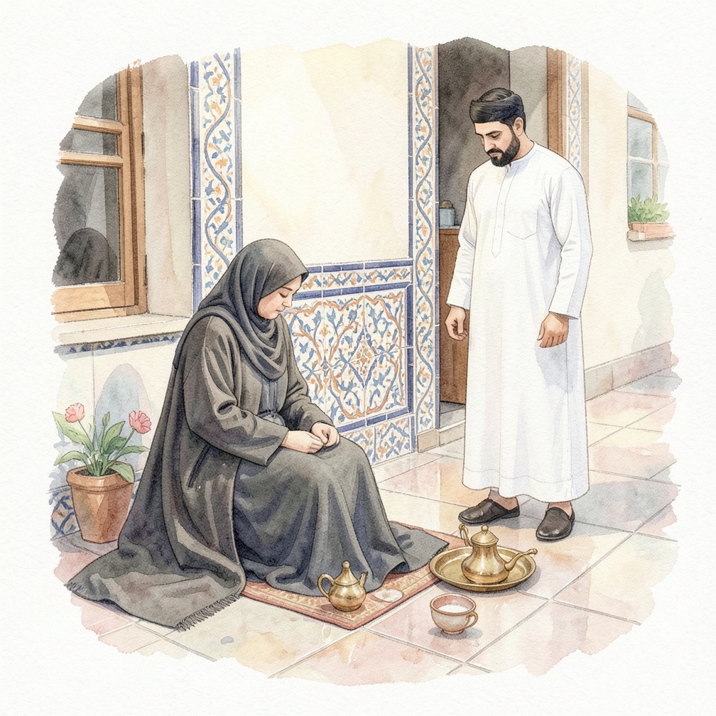 البراغيث قد تتخذ من الأغطية والستائر ملجأً
