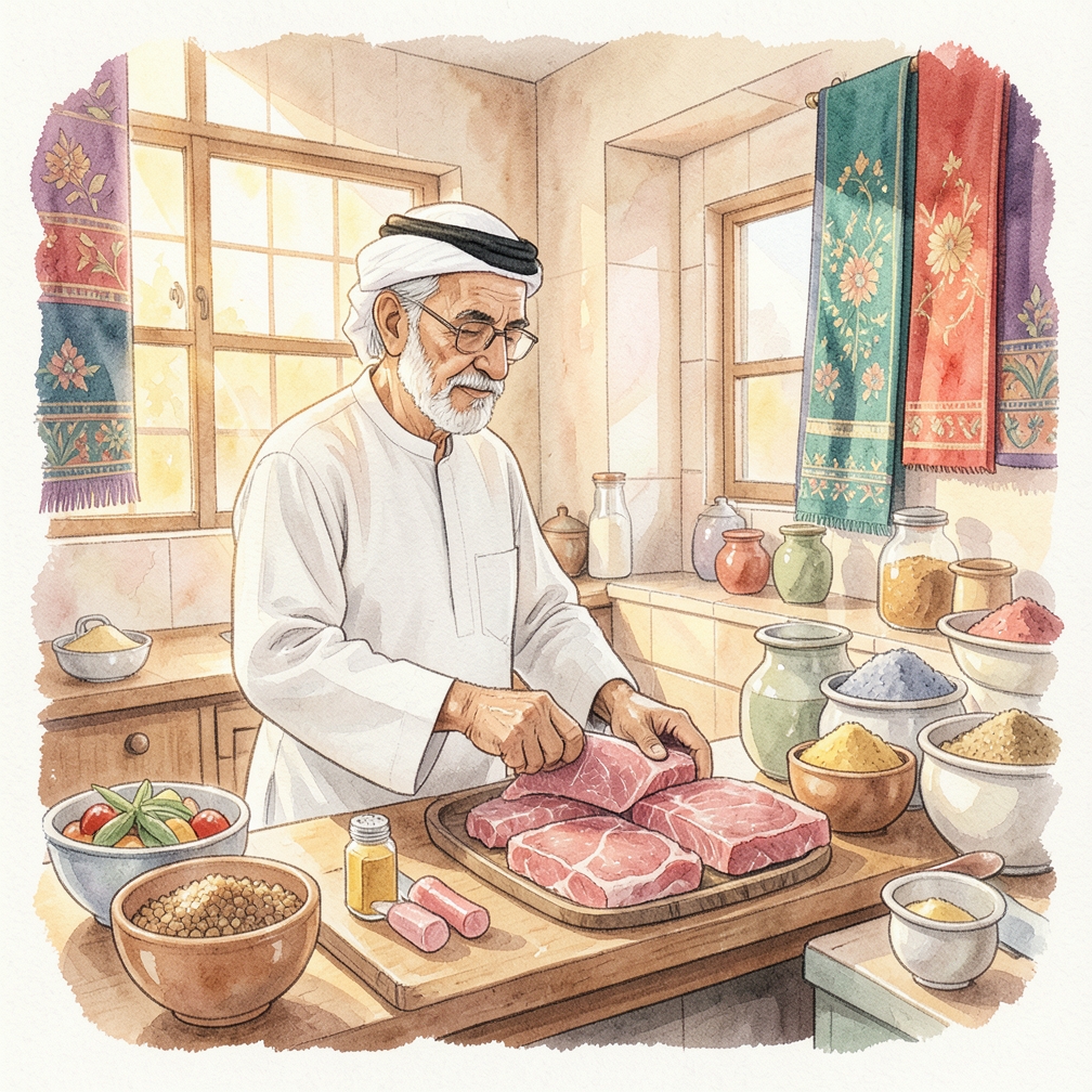 ابدأ بتعلم أساسيات التقطيع