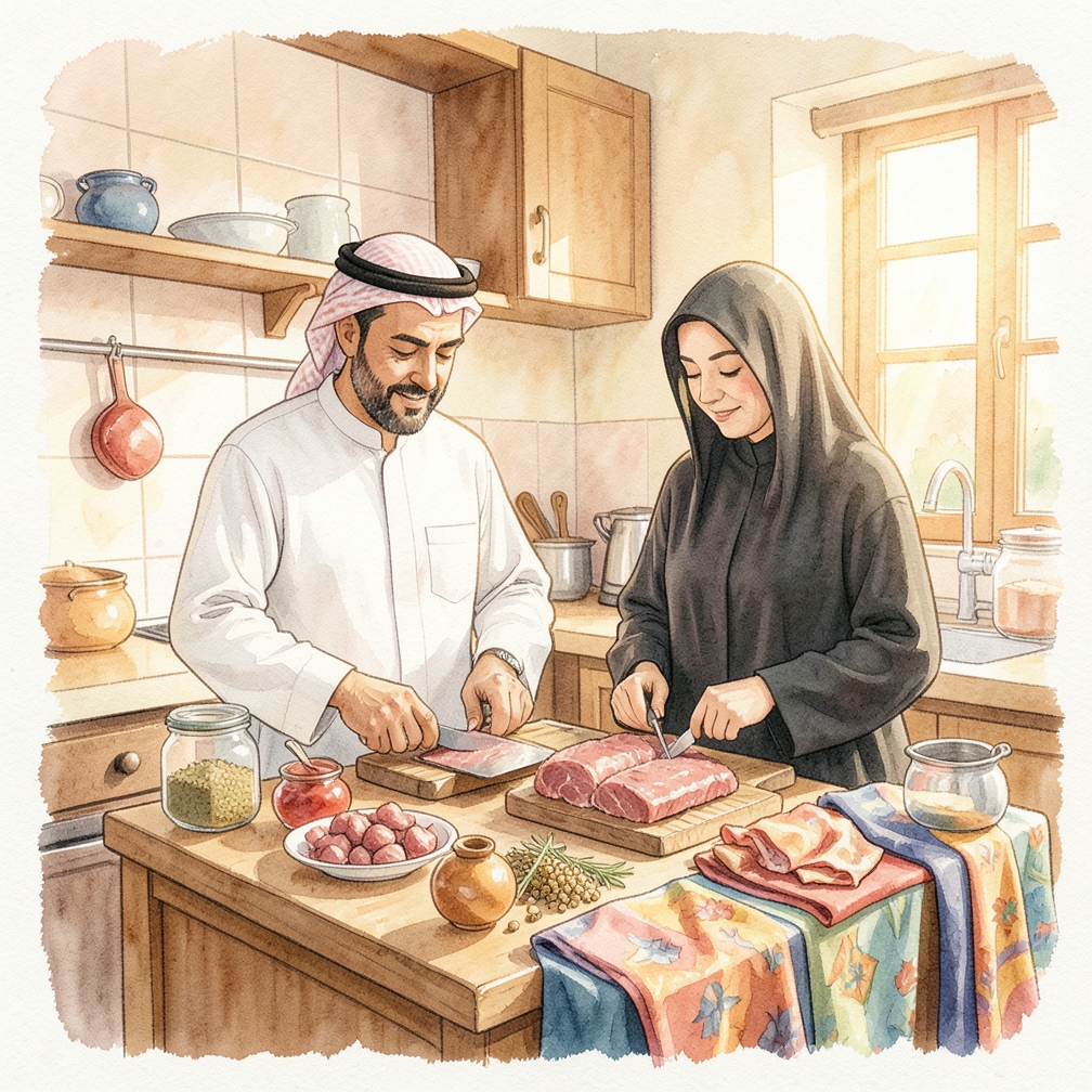 تعلم كيفية التعامل مع الأدوات