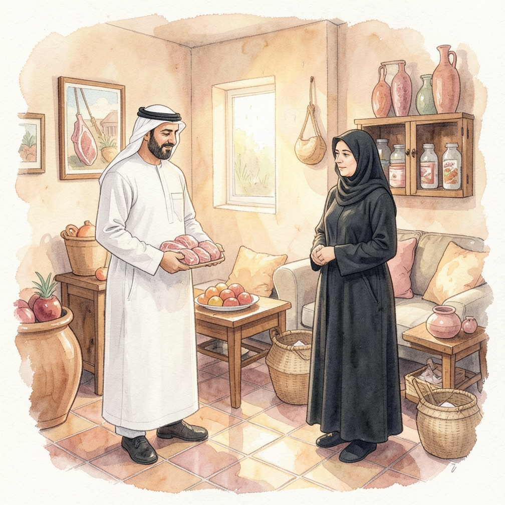 ابدأ بتعلم كيفية التخزين
