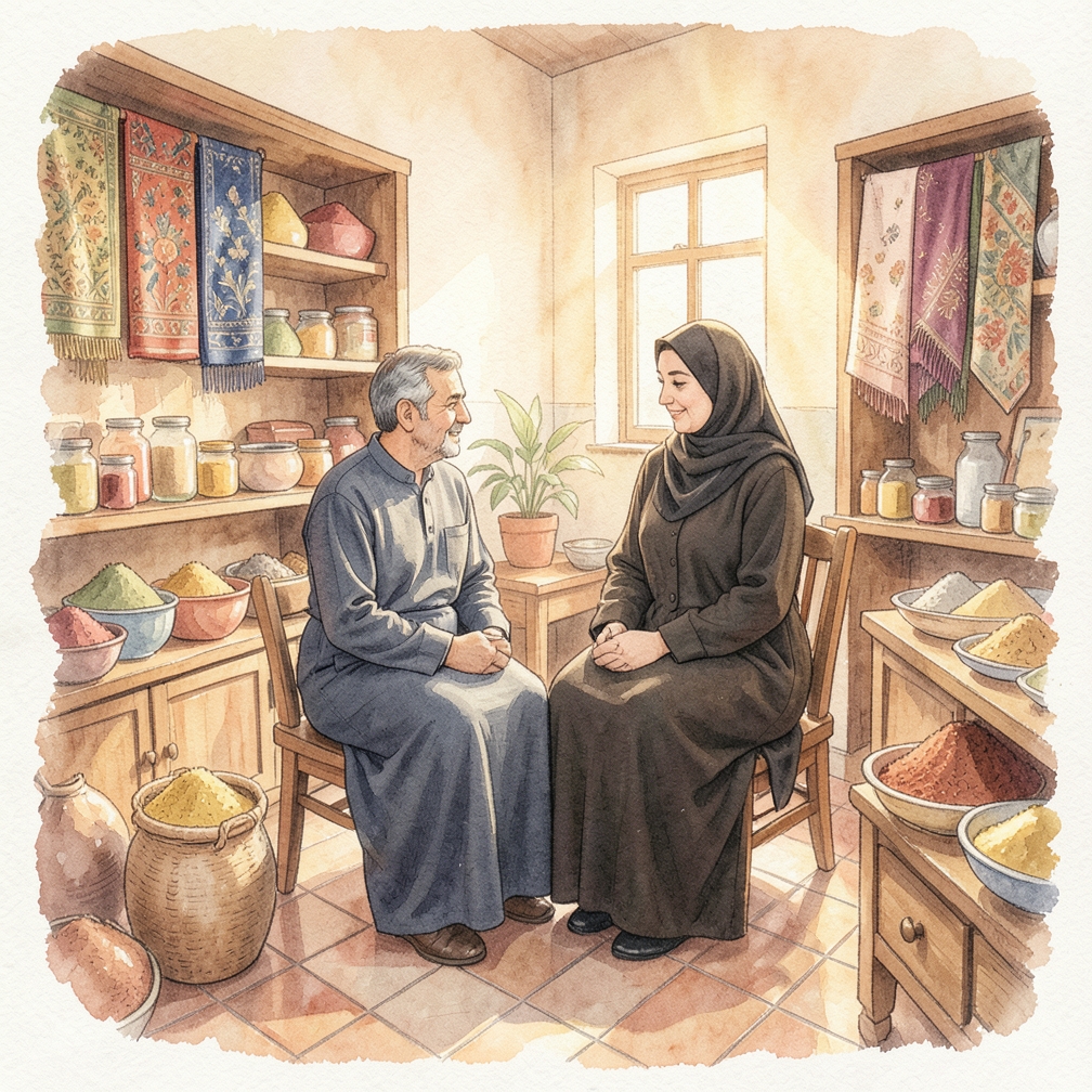 ابدأ بتعلم كيفية التسويق