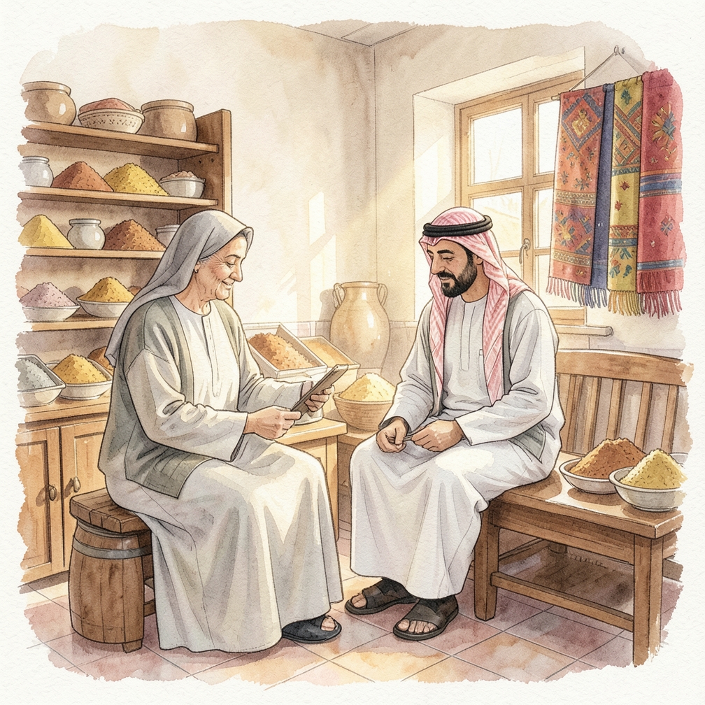 تعلم كيفية إدارة الوقت