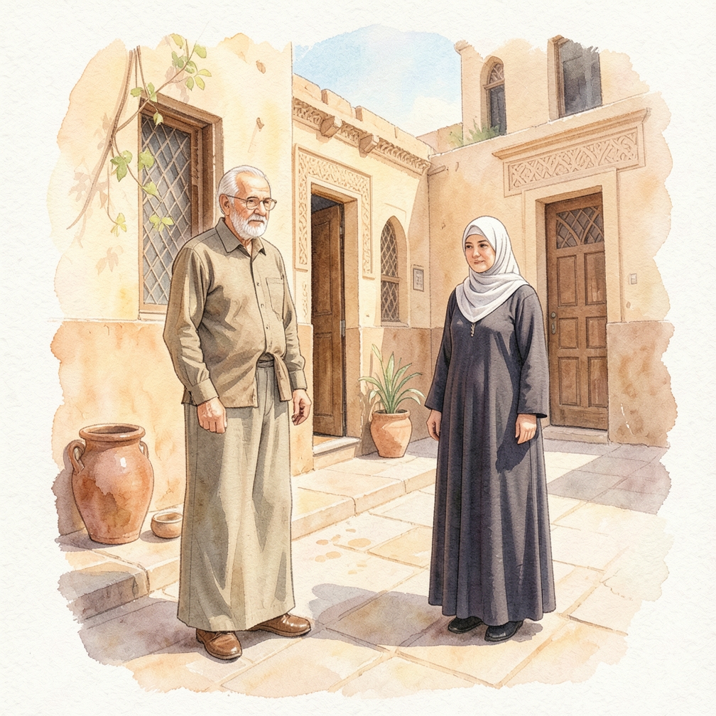 تطبيق الجرعة الأولى