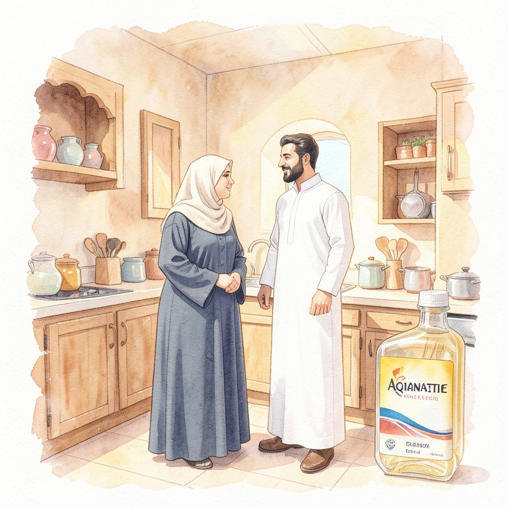 استعد الجرعة