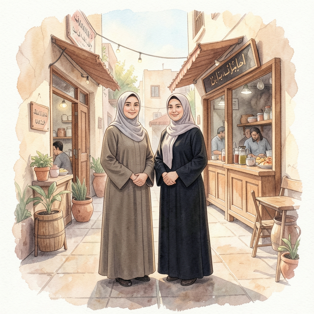 كيف تُخفي المال عن أشقائك وأبيك وأمك خطوة بخطوة