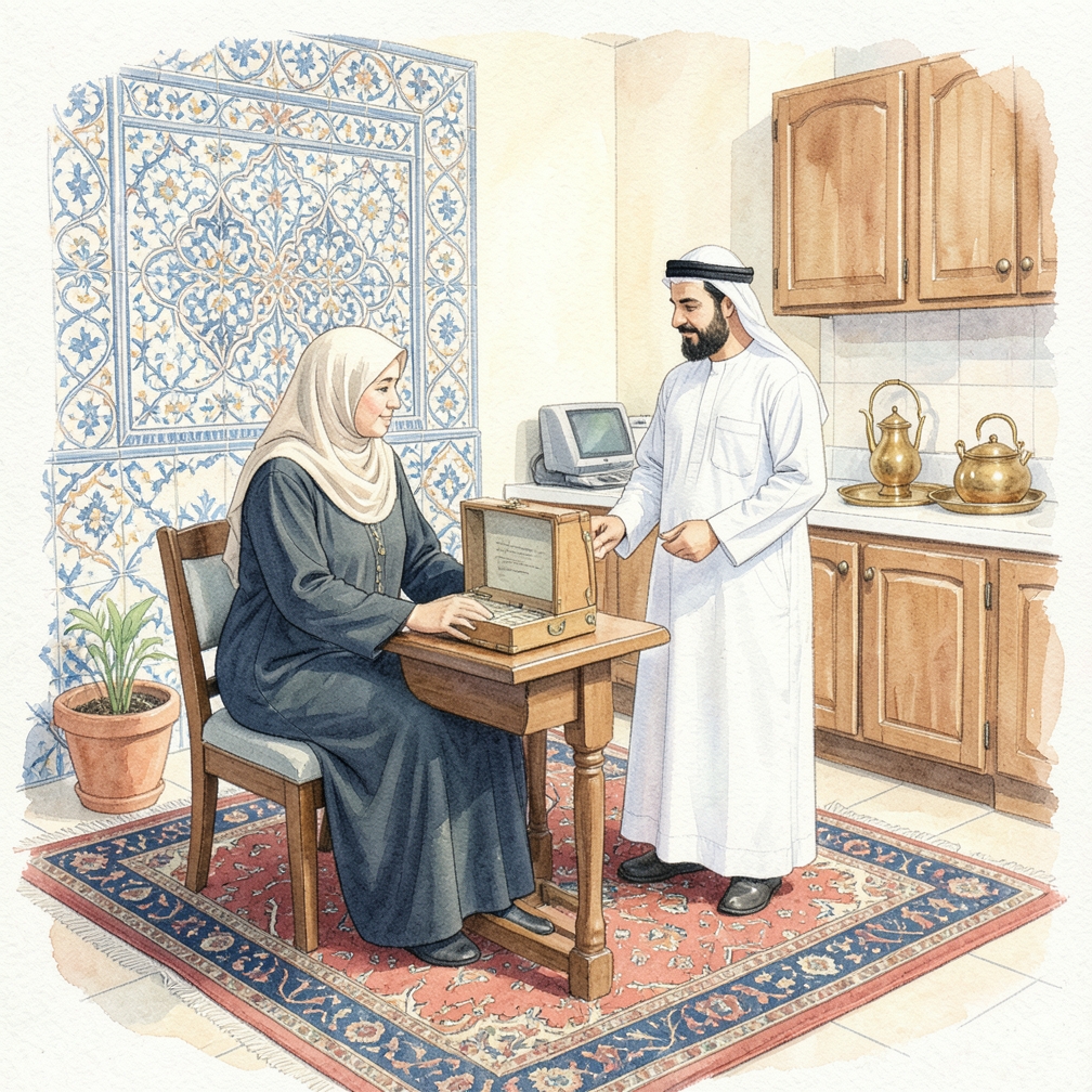 ناقش مع طبيبك خيارات العلاج غير الجراحي