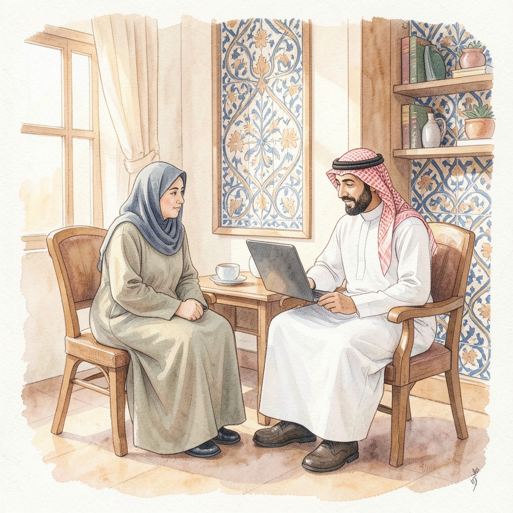 الالتزام بالتعليمات الخاصة بالحركة المسموح بها