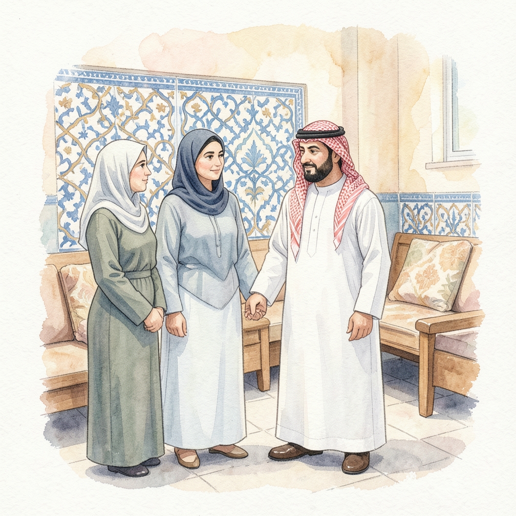 الالتزام بالتعليمات الخاصة بالراحة والتعافي