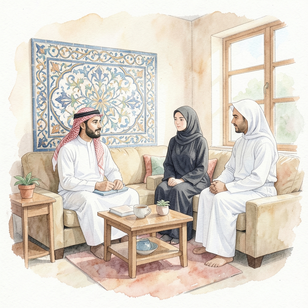 الالتزام بالتعليمات الخاصة بالحركة المسموح بها