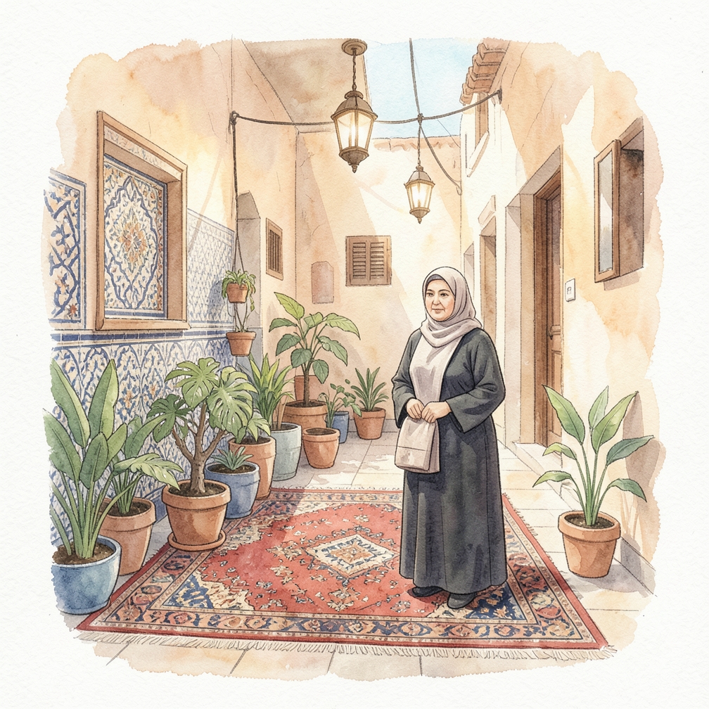 فهم سبب اعتمادك على السلوكيات التدميرية