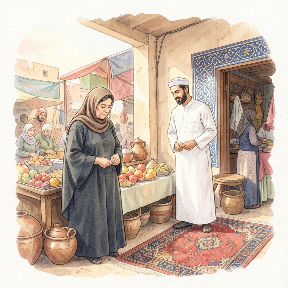 حدد أنماط التفكير غير المفيدة