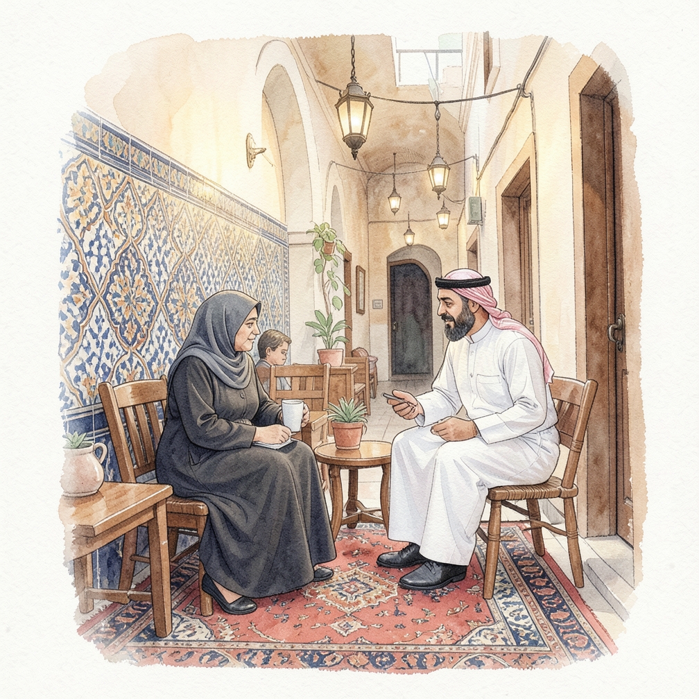اعتنِ بصحتك