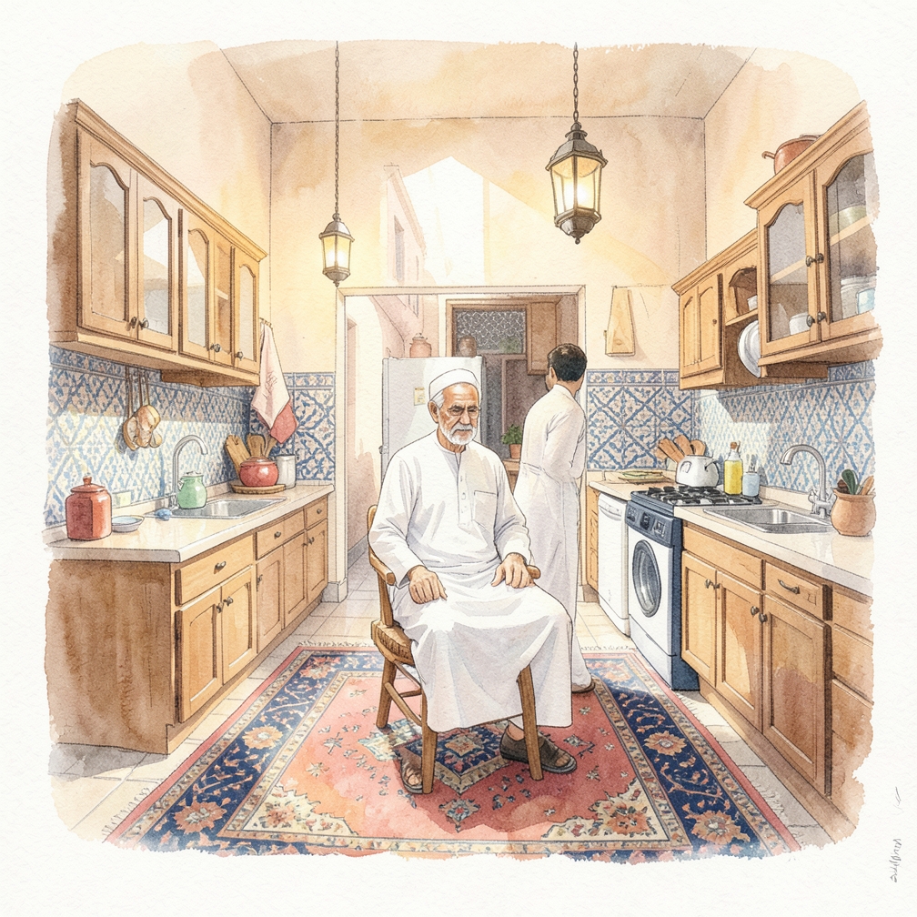 شارك في علاقات صحية