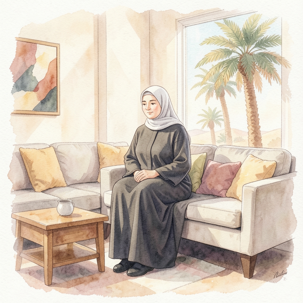 التعديل حسب الحاجة