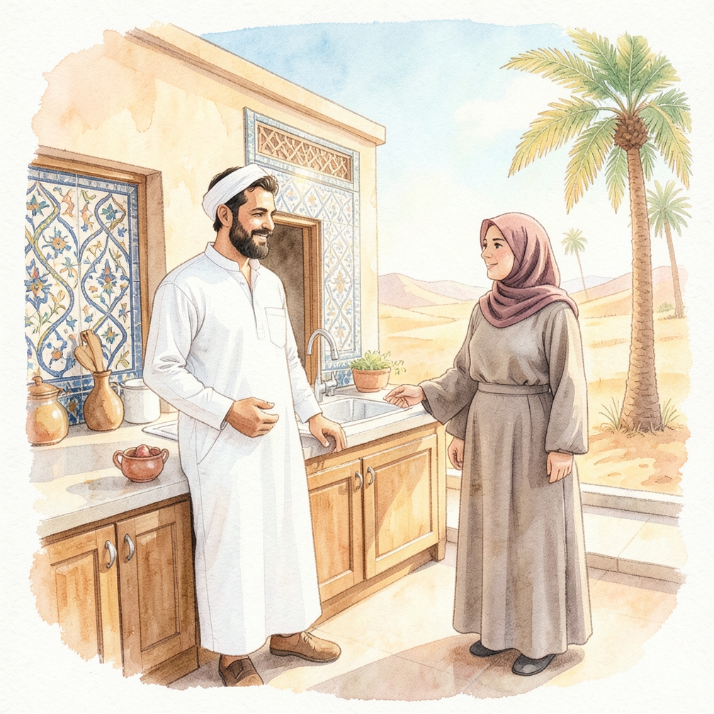 كيف تكتب عقدًا للبناء