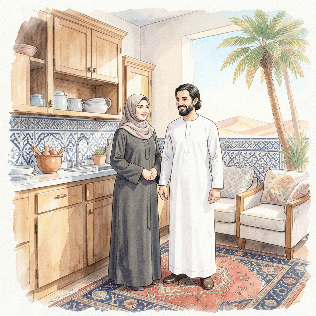 وصف العمل الذي سيتم إنجازه