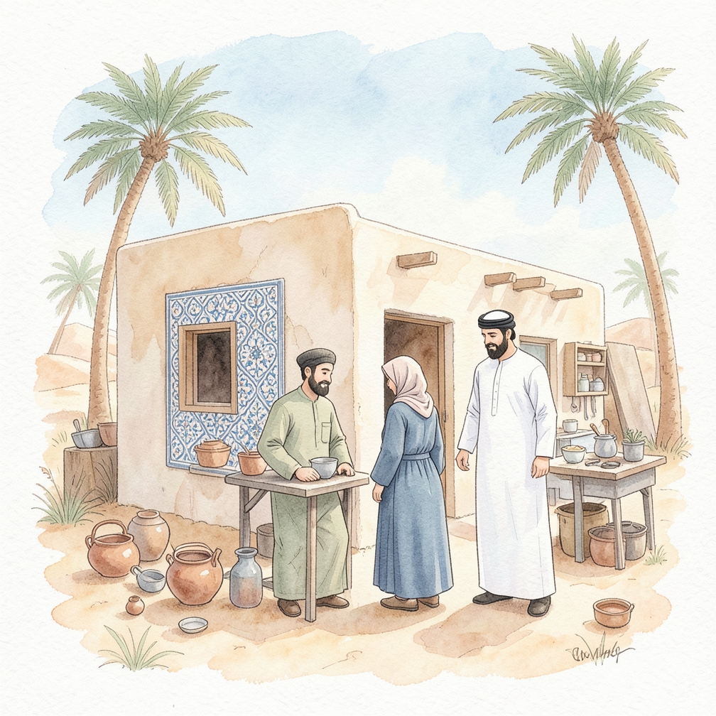 حدد البنود القياسية التي قد تحتاجها
