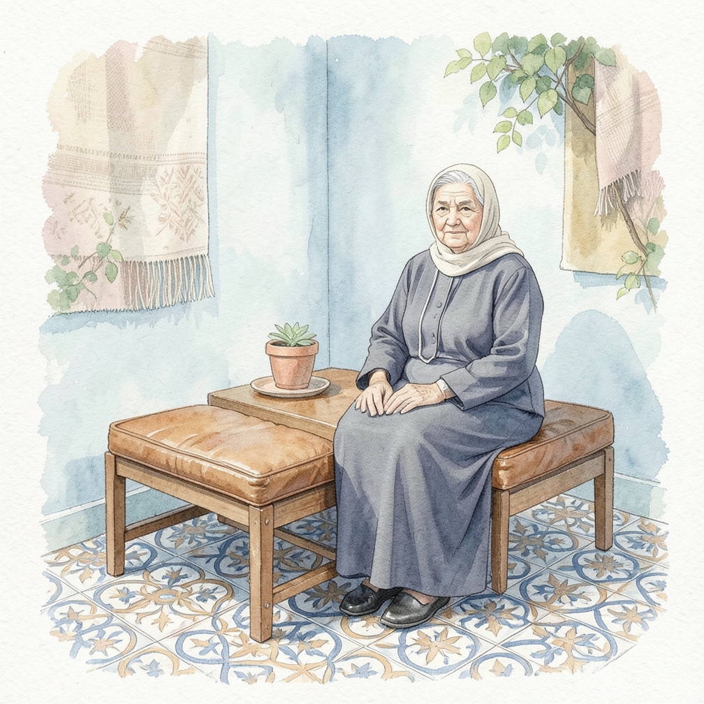 تثبيت الطلاء