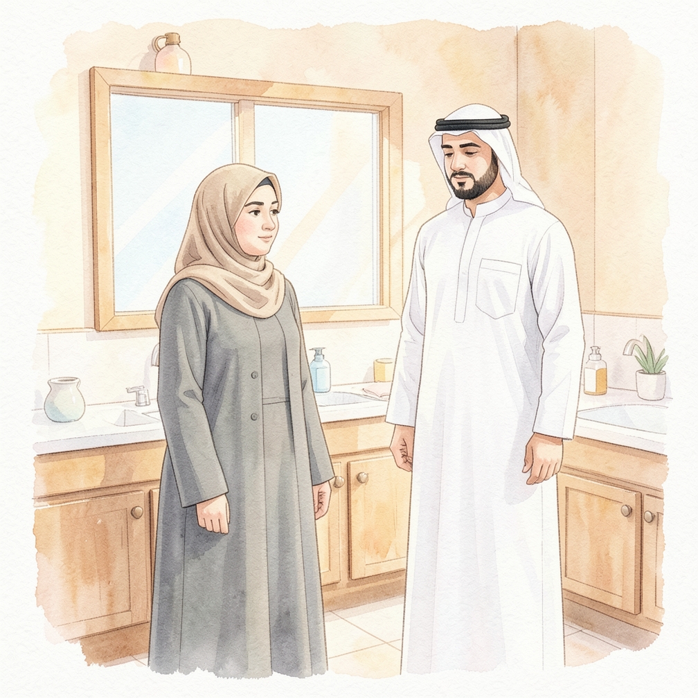 أعد بعض السطور المبتكِرة