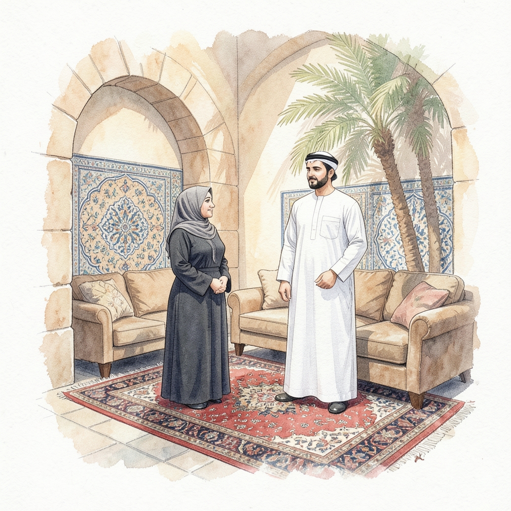 اختيار رقم الهاتف الثاني