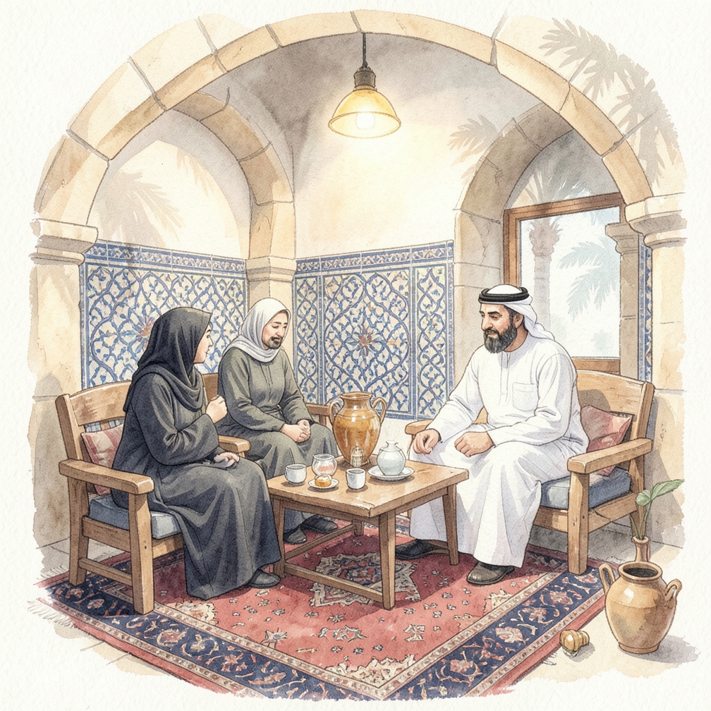 إدارة دورة التمثيل