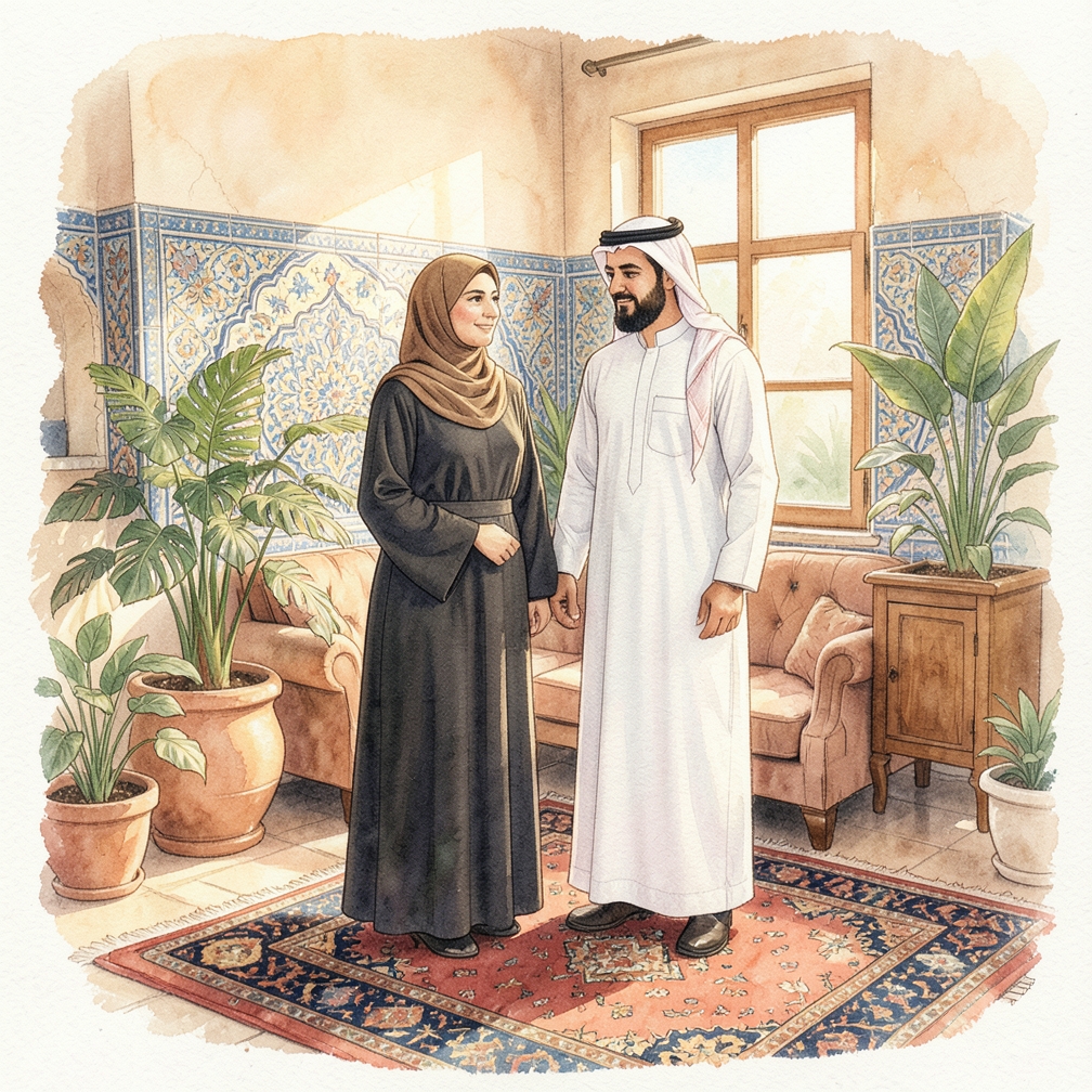كيف تبدو أرق في الصور: خطوات عملية